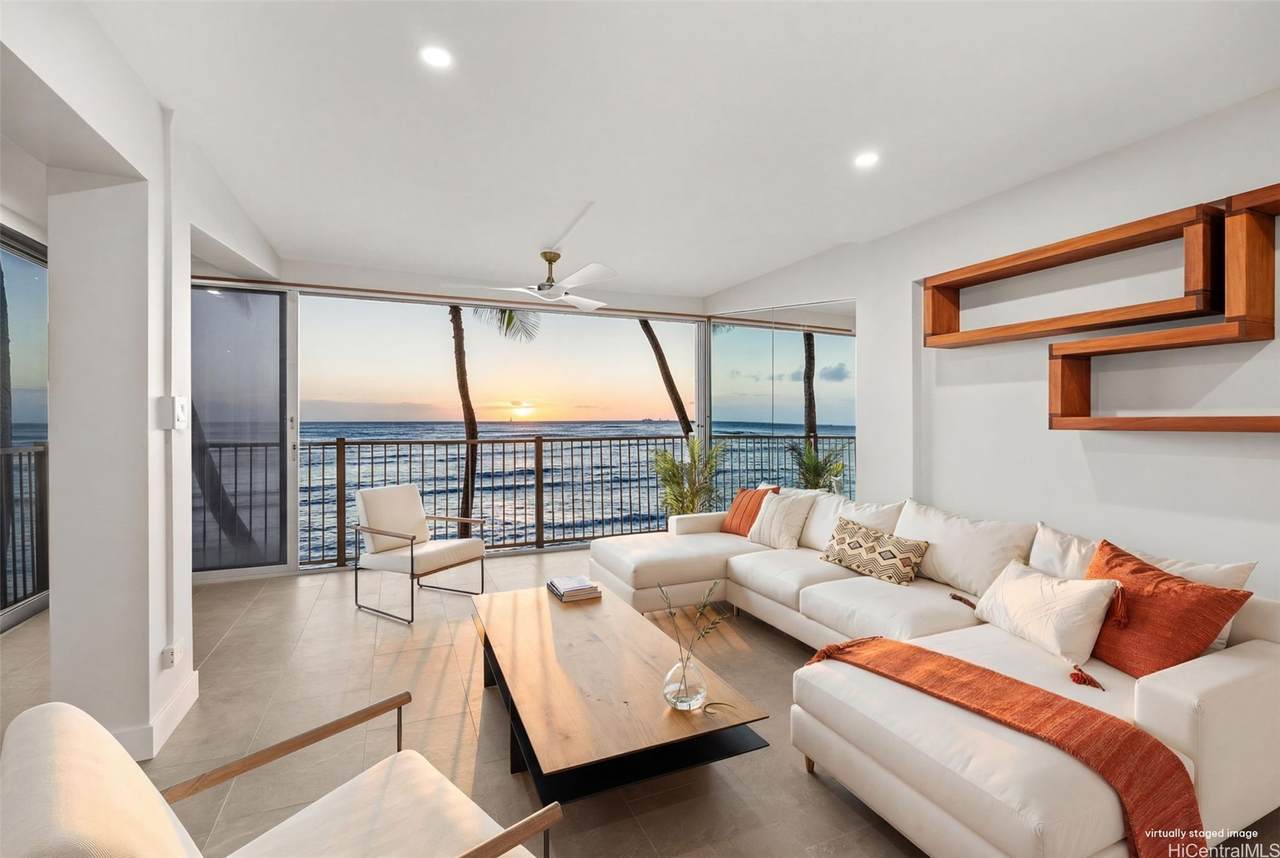 3015 Kalakaua Avenue - Photo 1