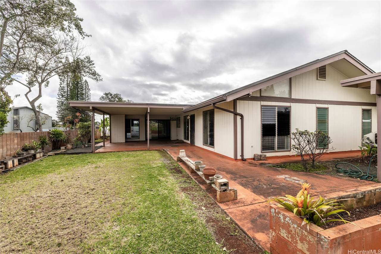 94-447 Hokuahiahi Street - Photo 1