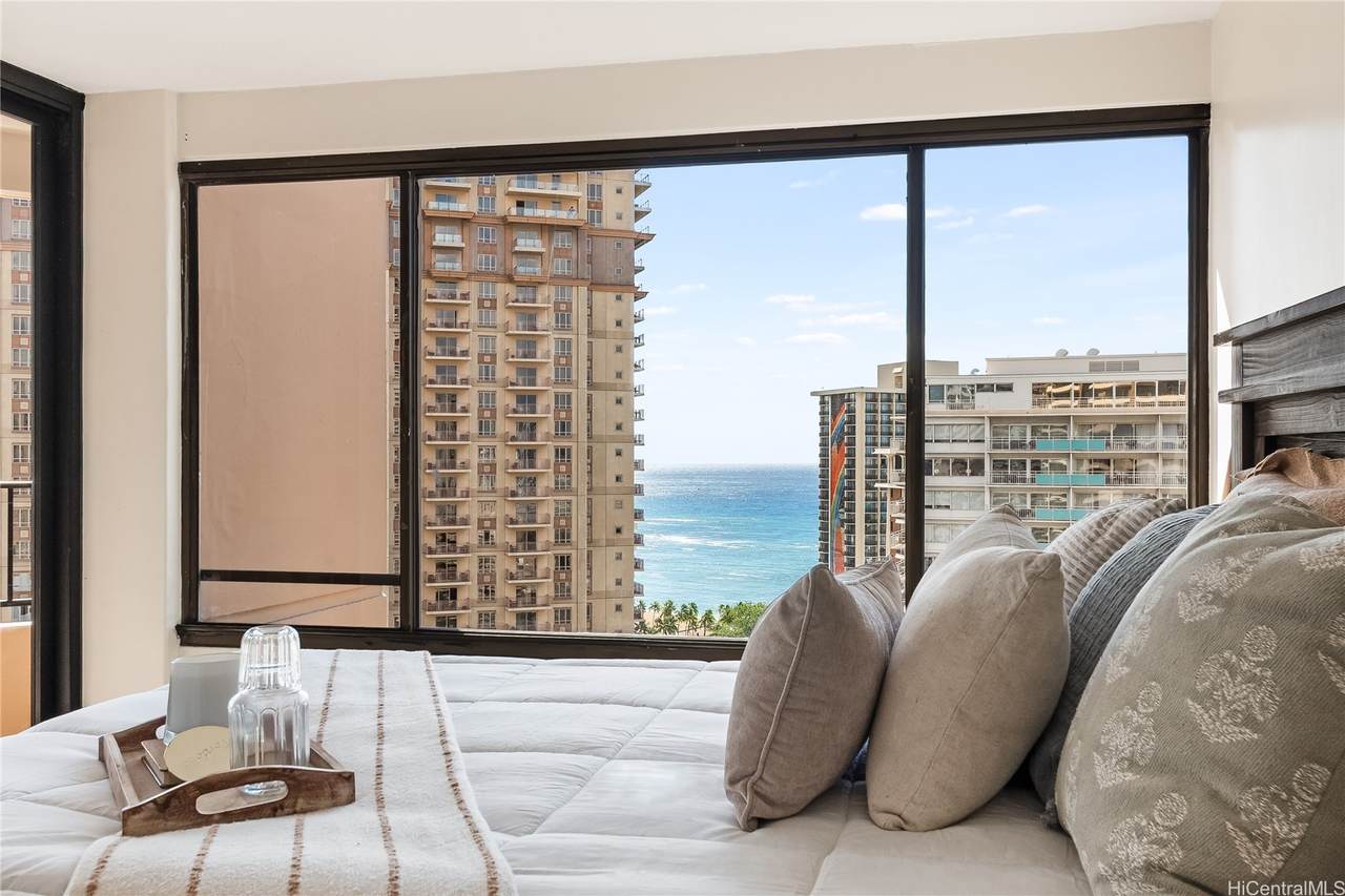 1778 Ala Moana Boulevard - Photo 1