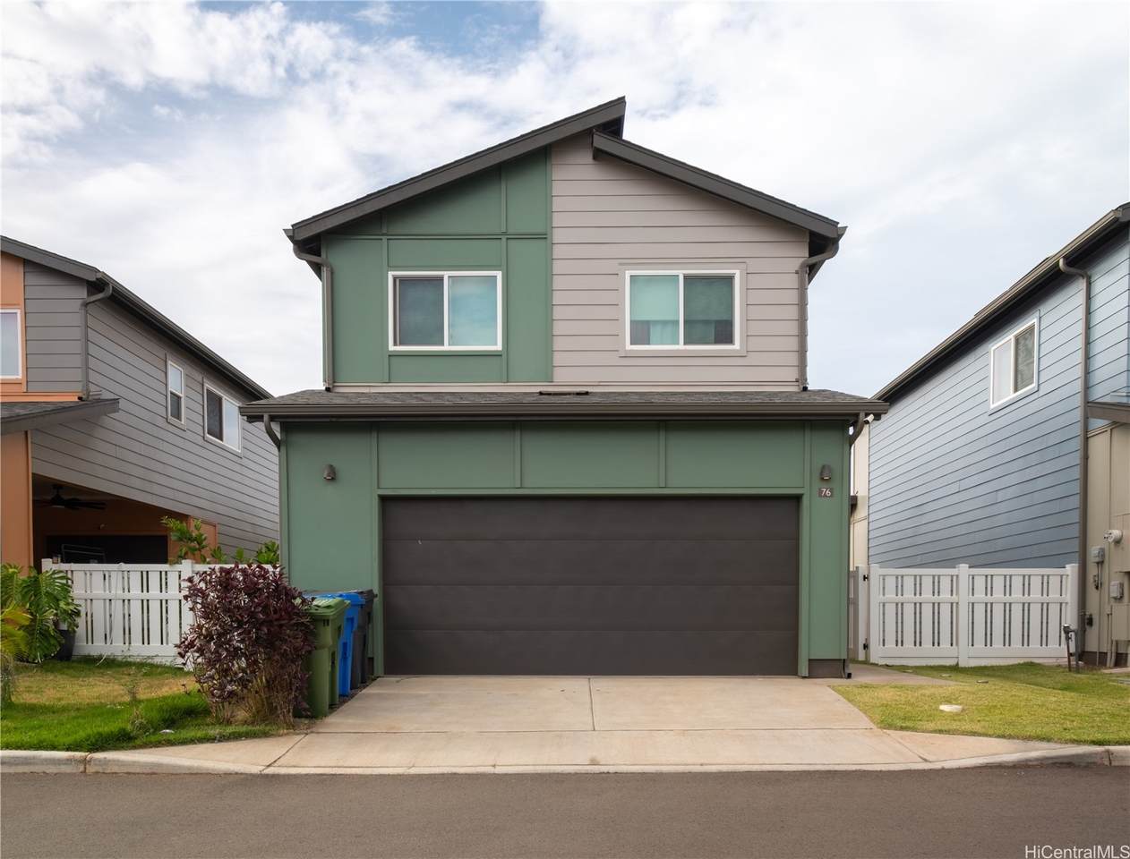 91-1640 Honouliuli Street - Photo 1