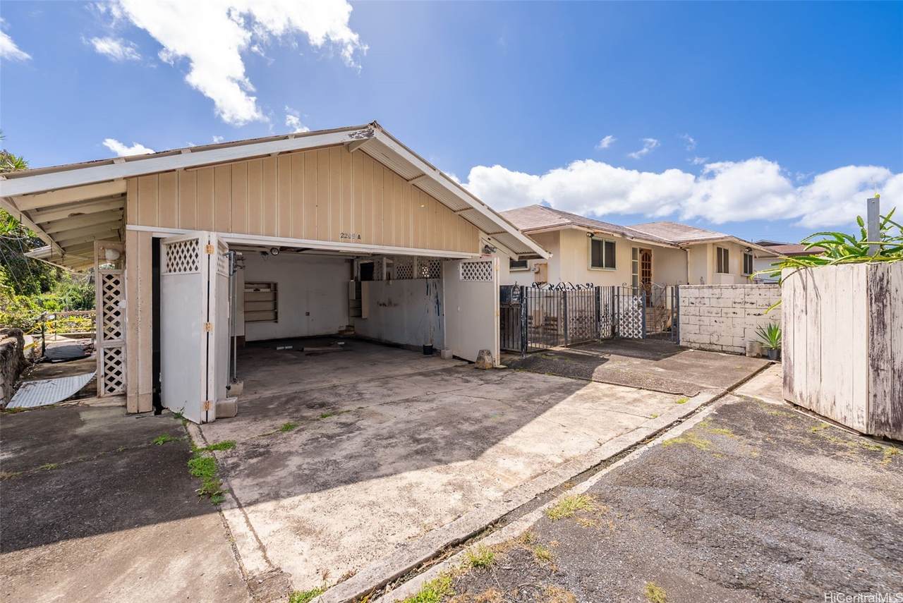 2209-A Liliha Street - Photo 1