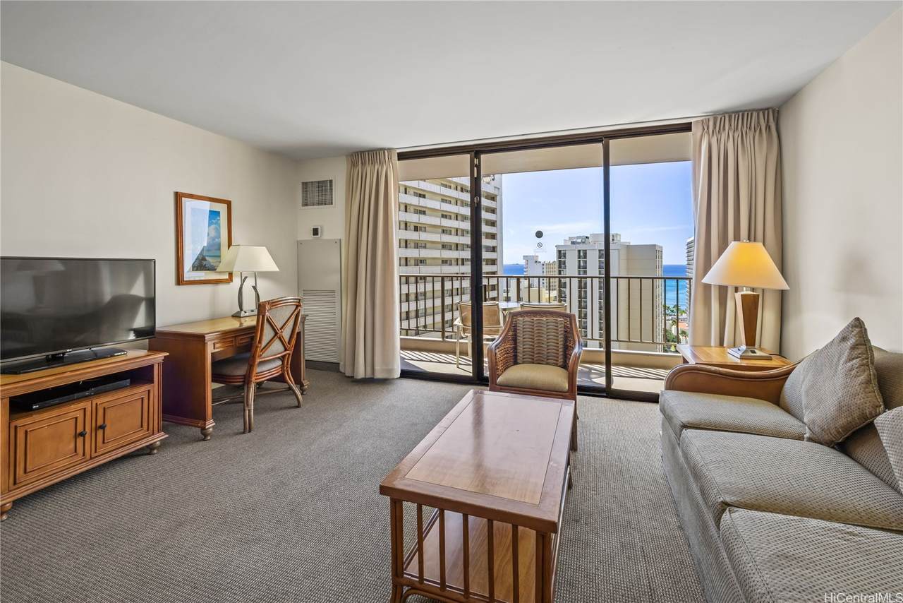 229 Paoakalani Avenue - Photo 1
