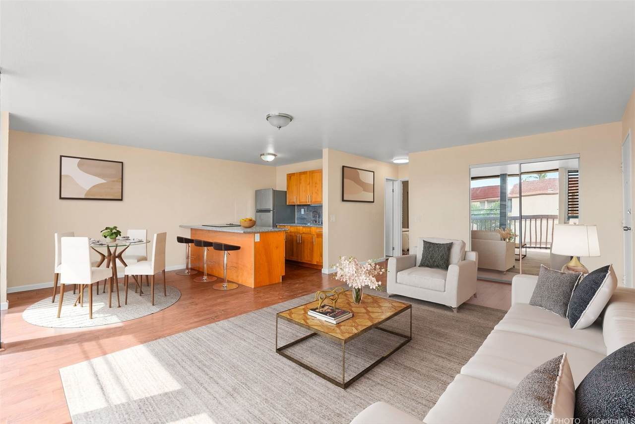 84-718 Ala Mahiku Street - Photo 1