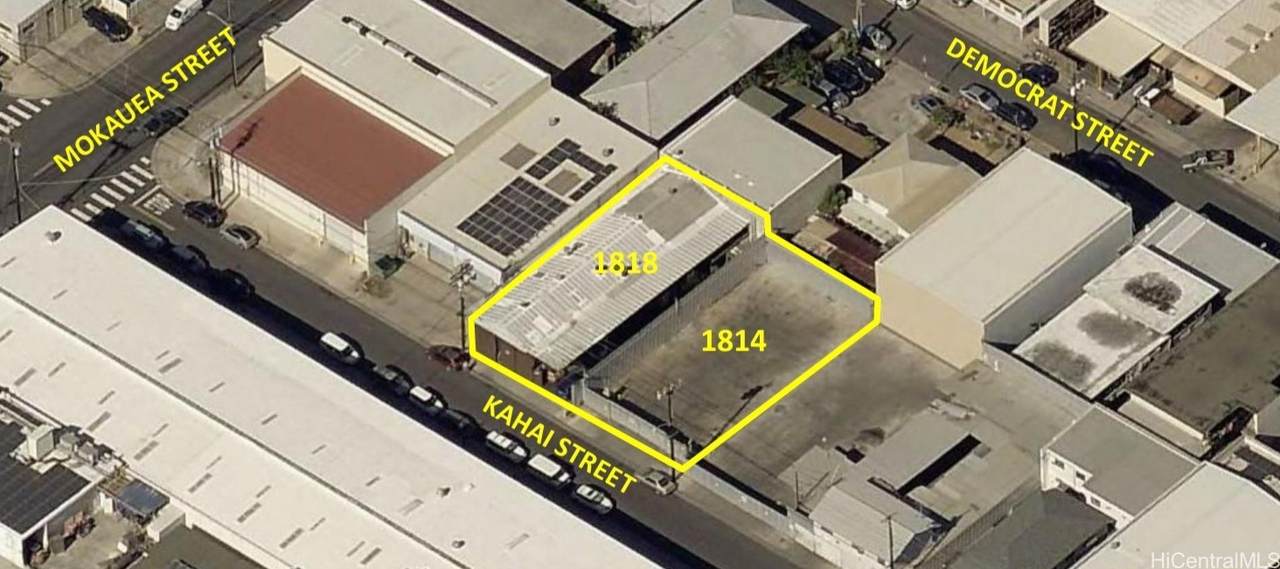 1818 Kahai Street - Photo 1