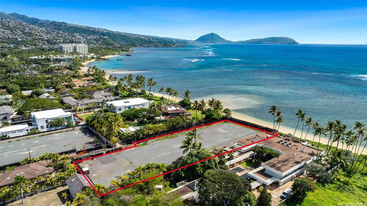 4767 Kahala Avenue - Photo 1