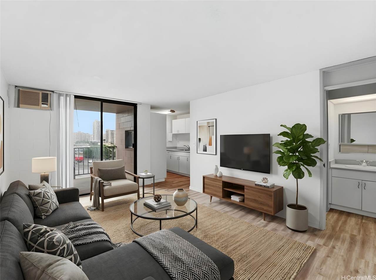 1415 Liholiho Street - Photo 1