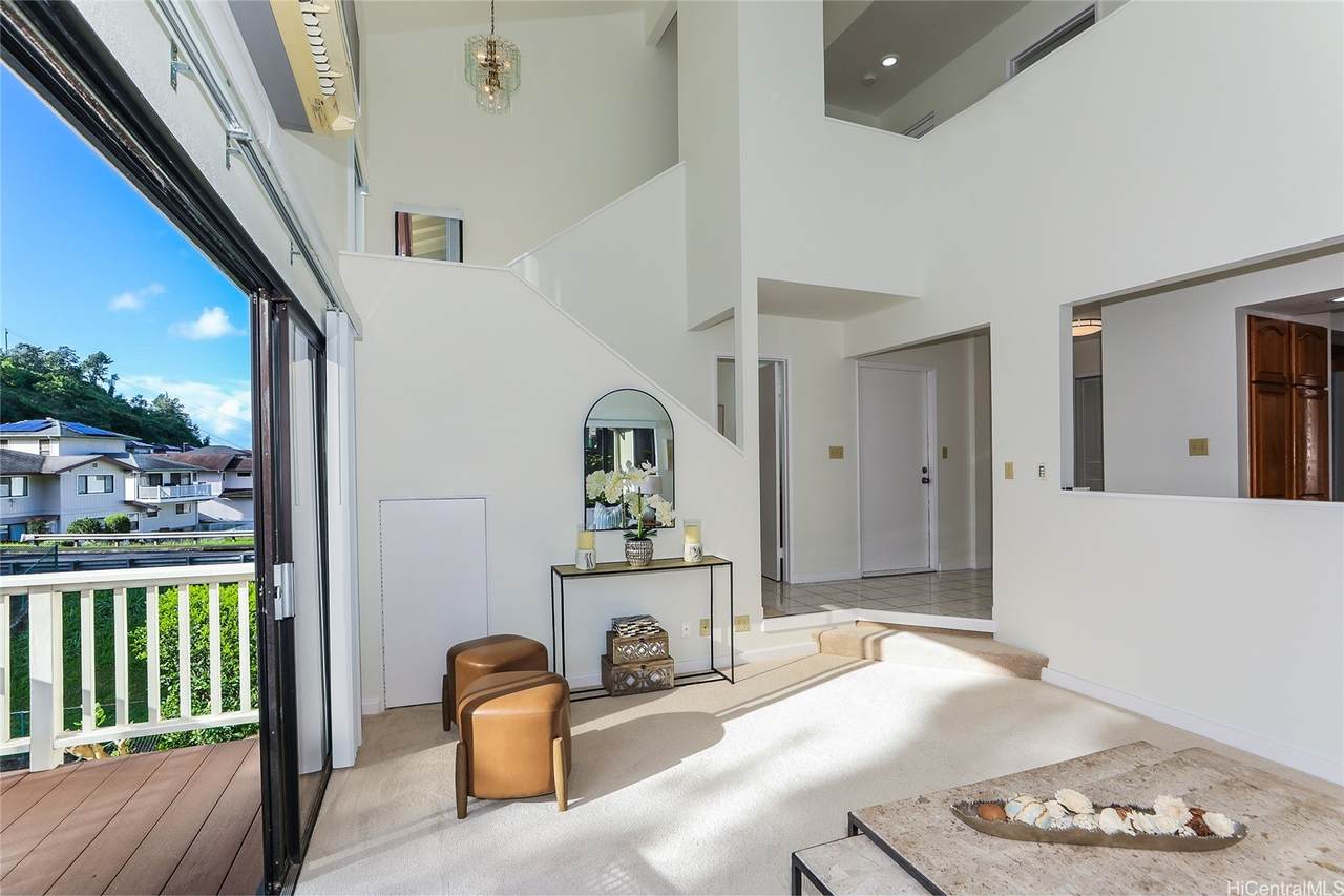 99-827 Holoai Street - Photo 1