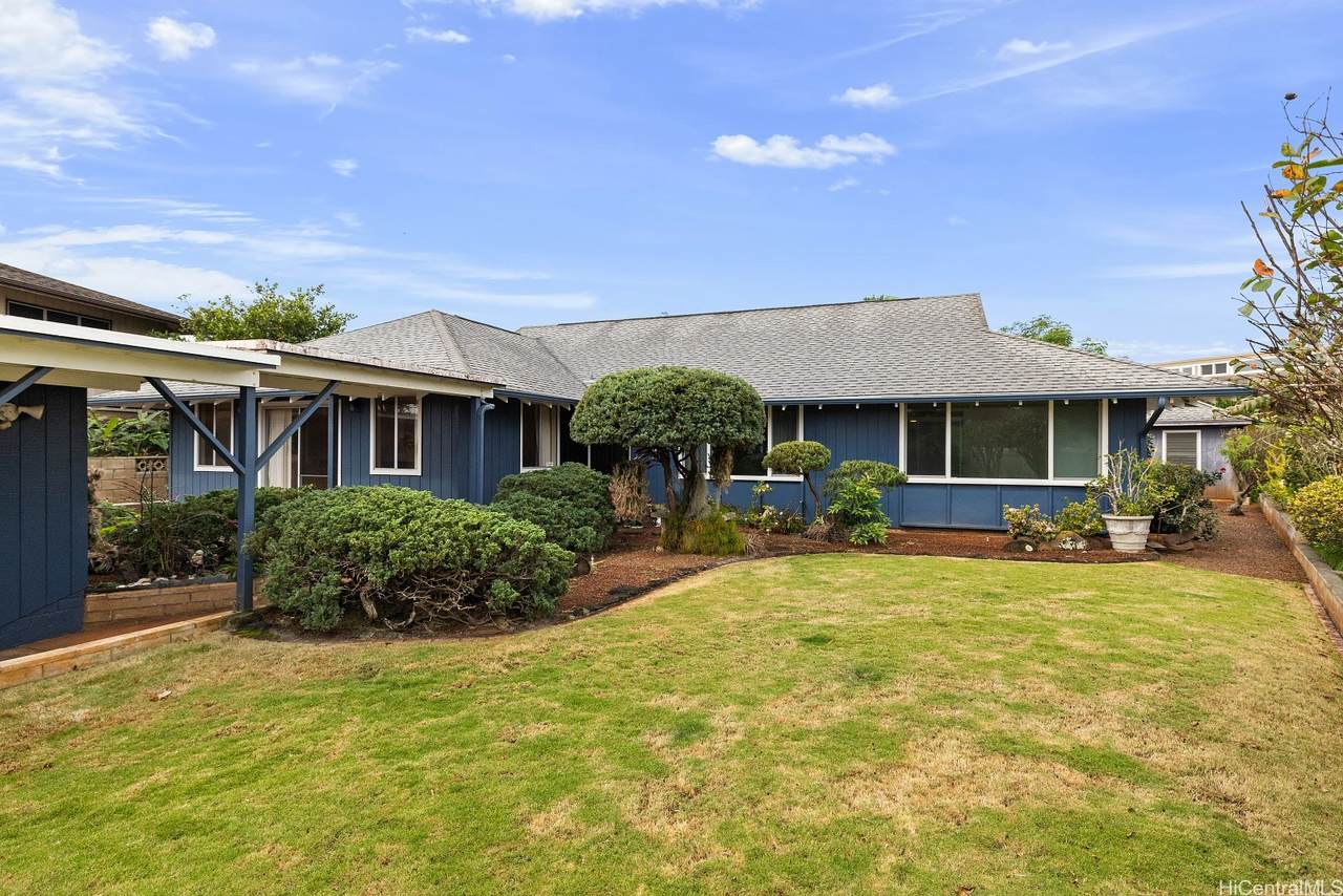 95-644 Naholoholo Street - Photo 1