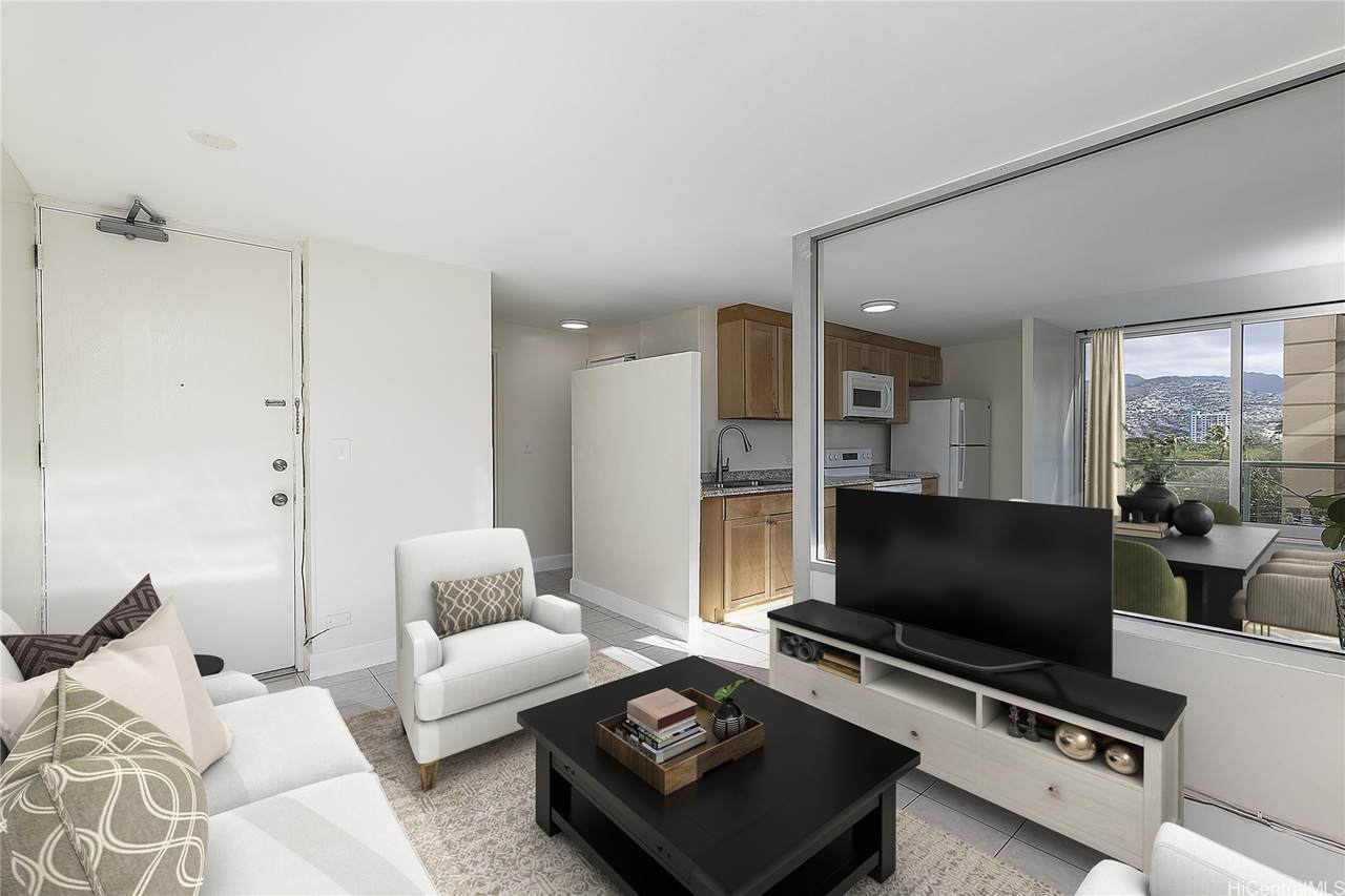2421 Tusitala Street - Photo 1