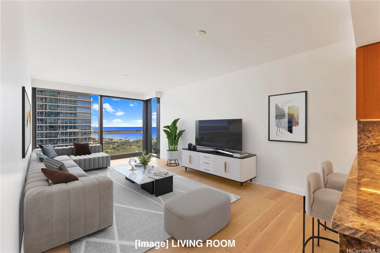 1100 Ala Moana Boulevard - Photo 1