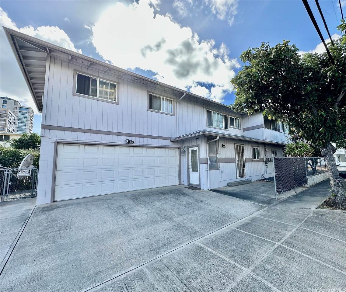 2205 Fern Street - Photo 1