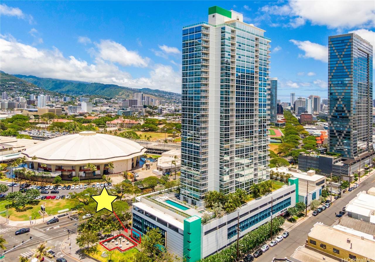 909 Kapiolani Boulevard - Photo 1