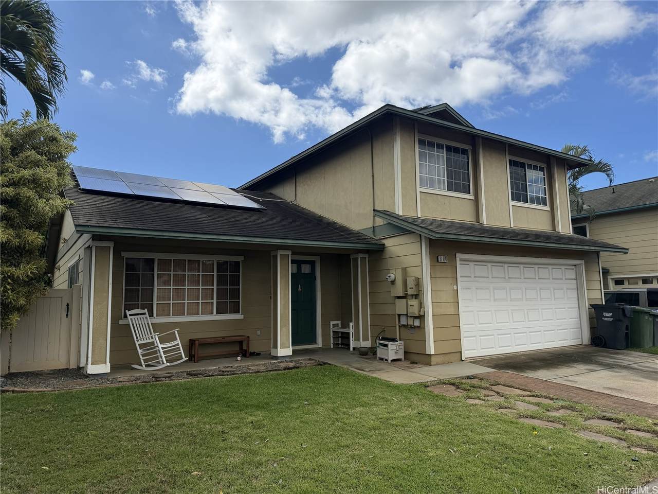 91-1047 Kailike Street - Photo 1