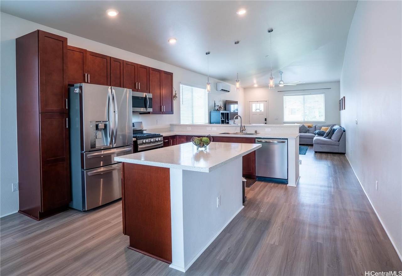 91-3368 Maohiohi Loop - Photo 1