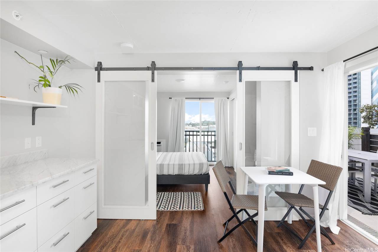 803 Waimanu Street - Photo 1