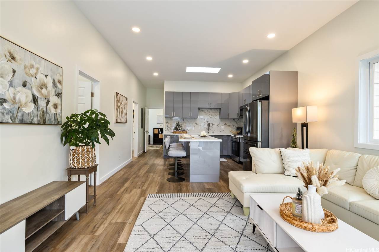 1307 Farrington Street - Photo 1