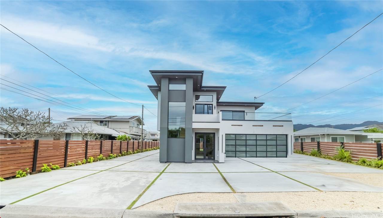 629 Halela Street - Photo 1