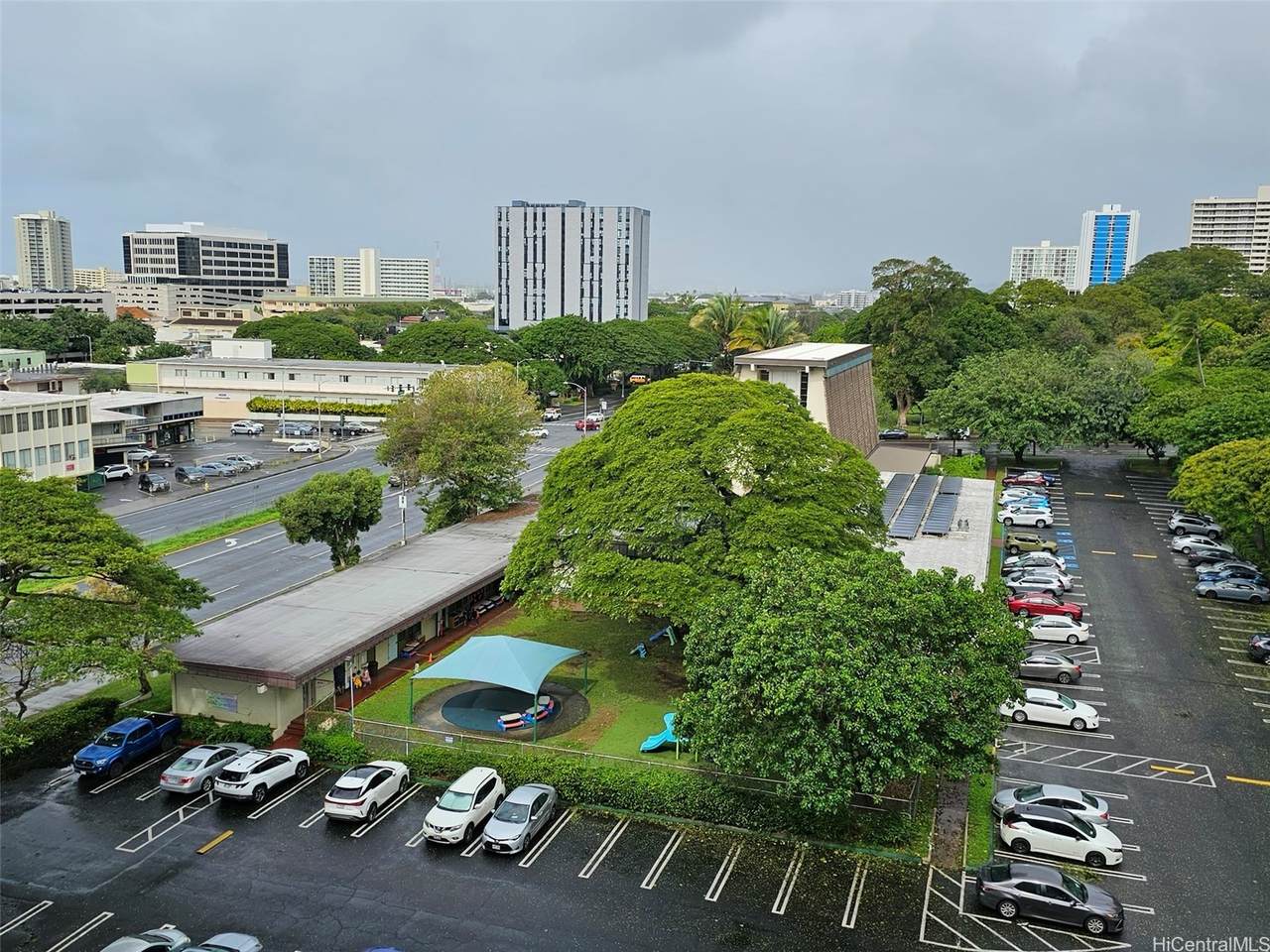 1511 Nuuanu Avenue - Photo 1