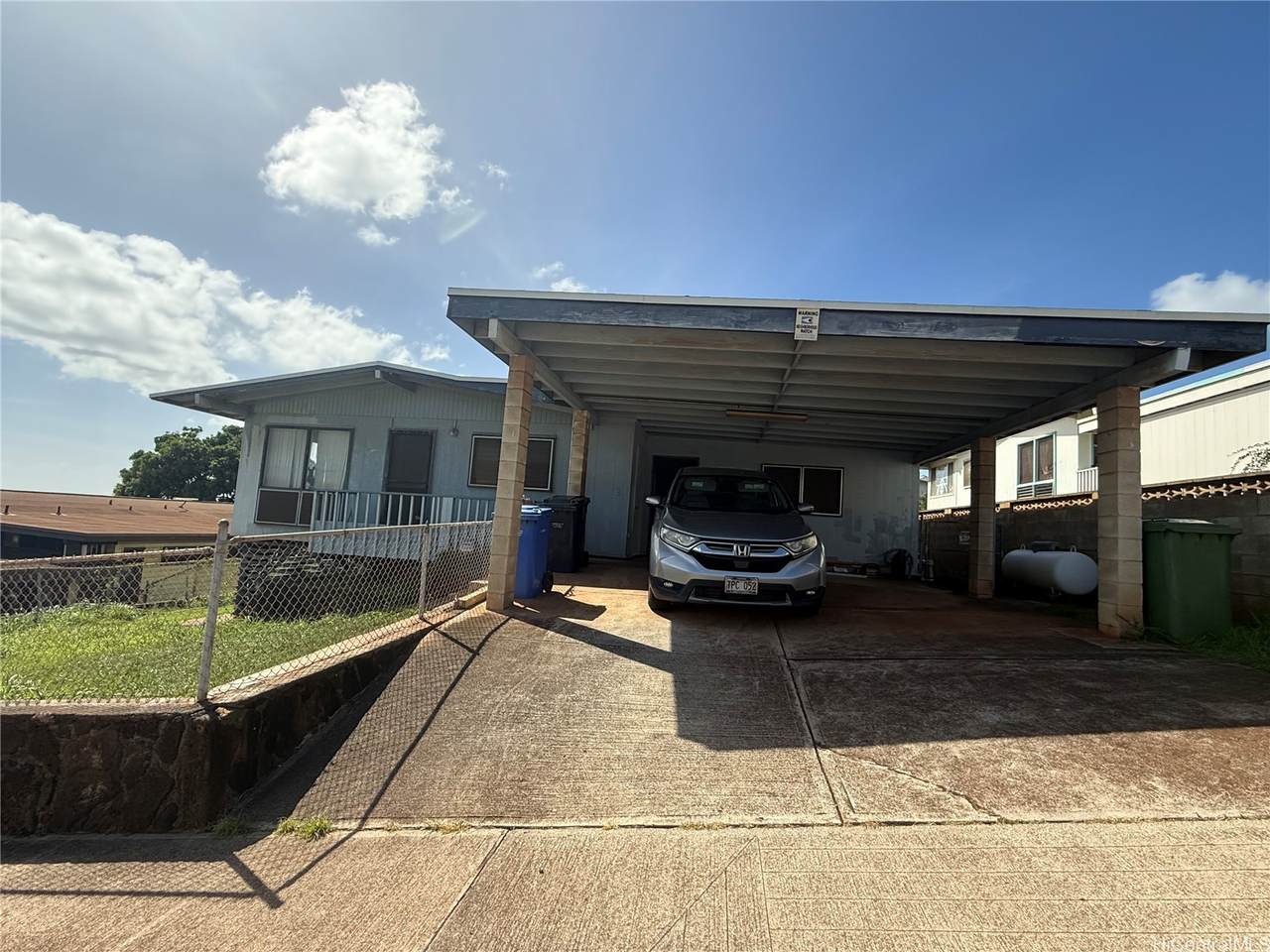 92-716 Nohopono Street - Photo 1