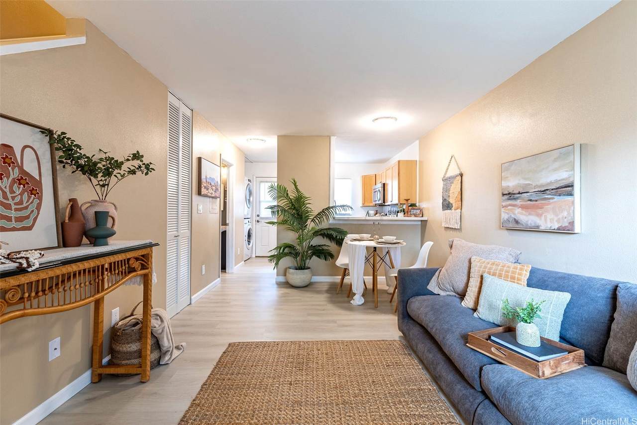 91-1143 Kamaaha Loop - Photo 1