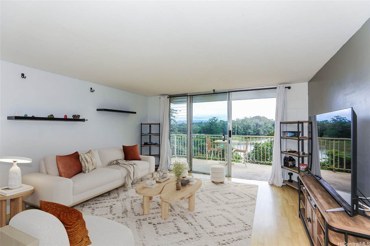 1830 Wilikina Drive - Photo 1