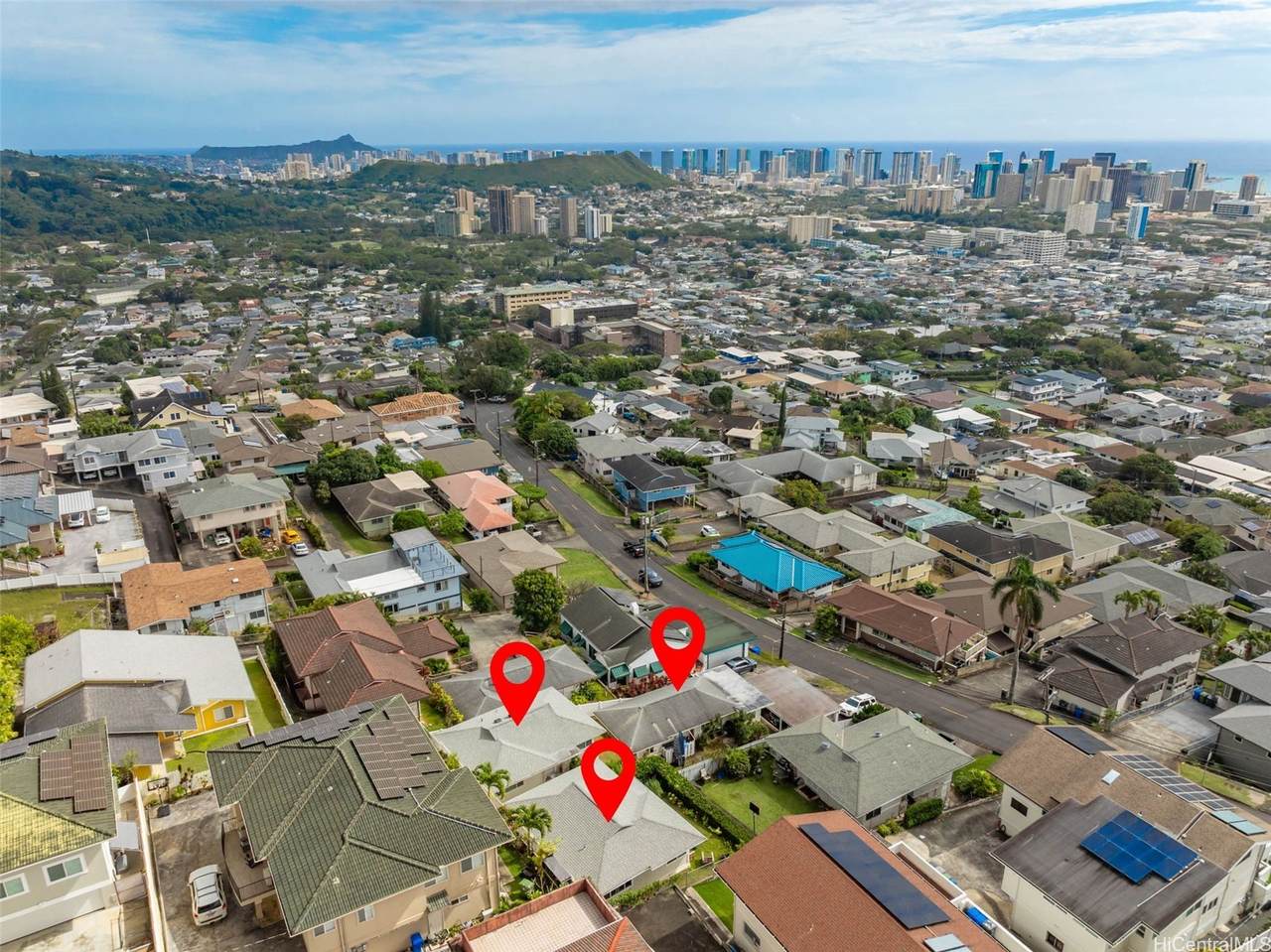 1156 Alewa Drive - Photo 1