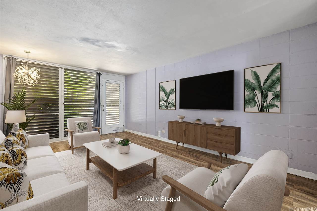 1700 Makiki Street - Photo 1