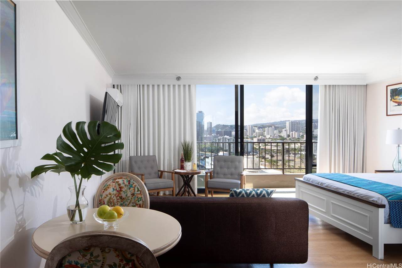 440 Olohana Street - Photo 1