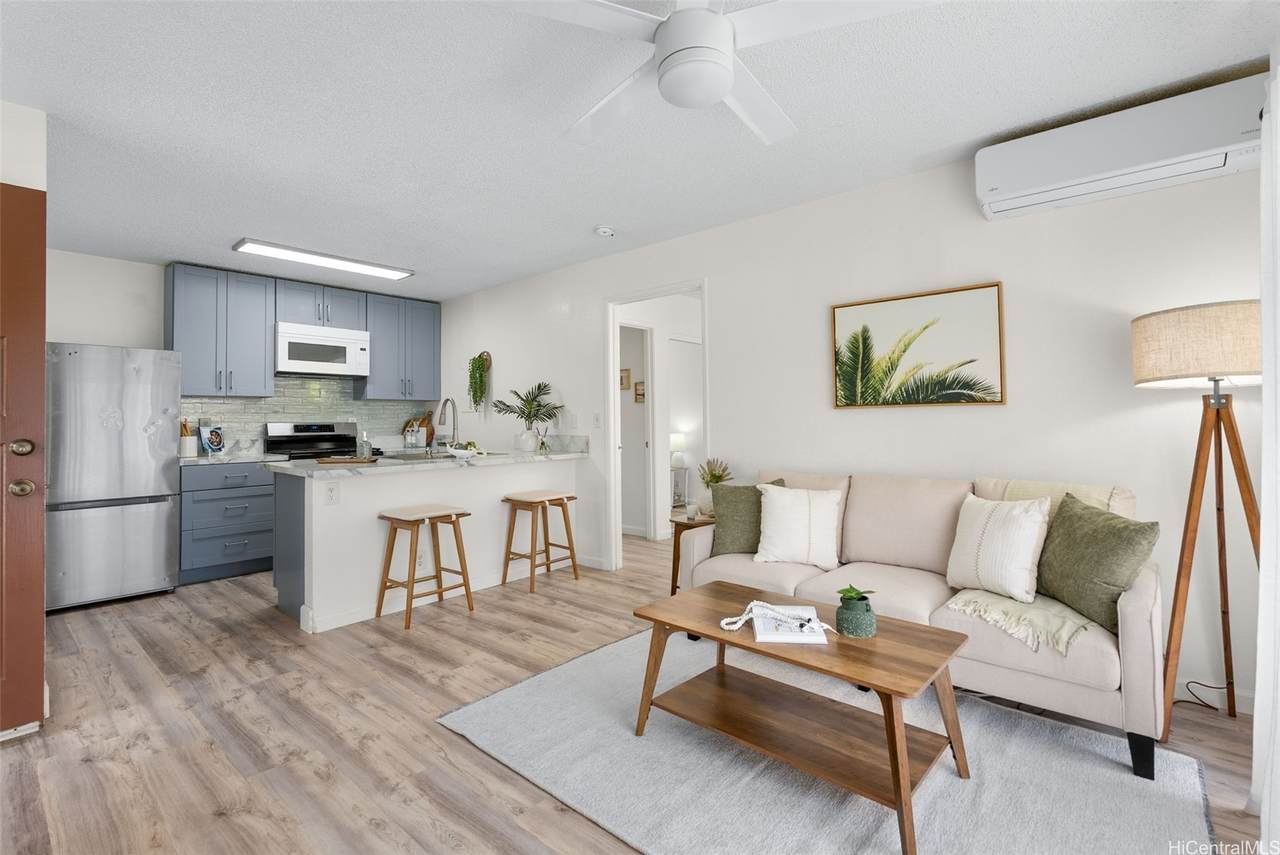 91-1060 Mikohu Street - Photo 1