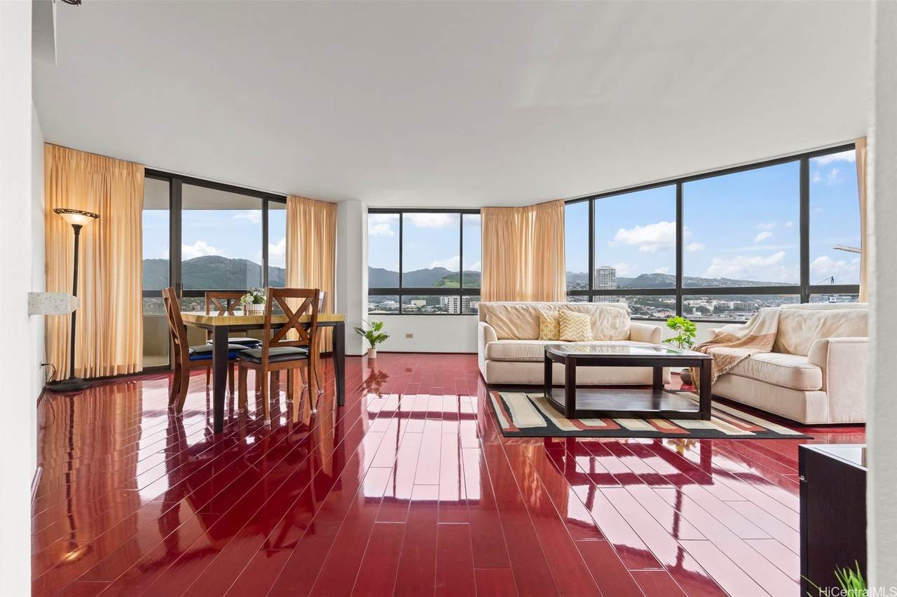 2499 Kapiolani Boulevard - Photo 1