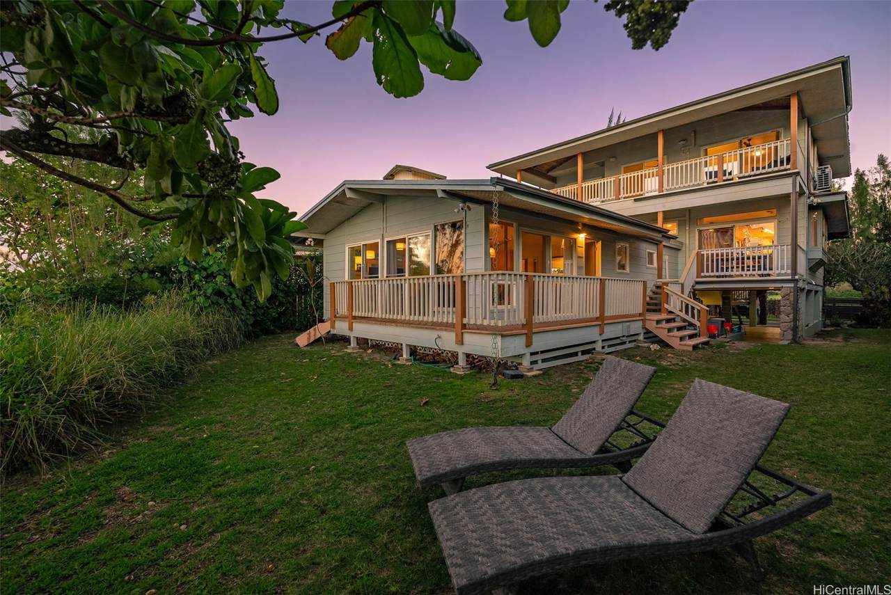 61-651 Kamehameha Highway - Photo 1