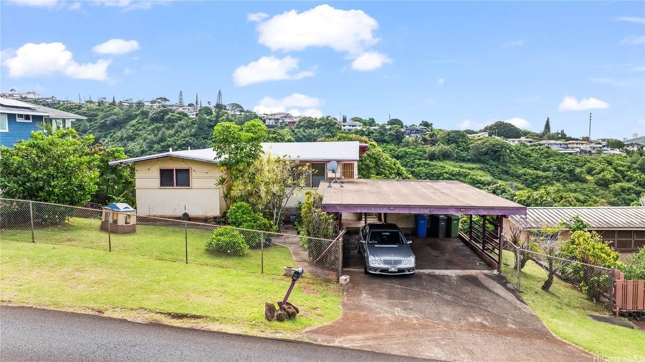 99-821 Aiea Heights Drive - Photo 1