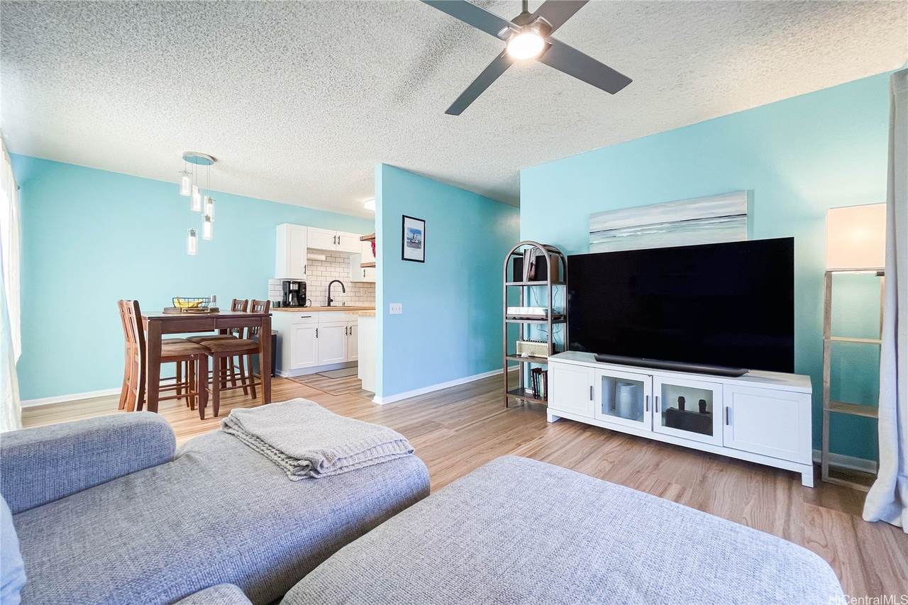 91-1229 Puamaeole Street - Photo 1