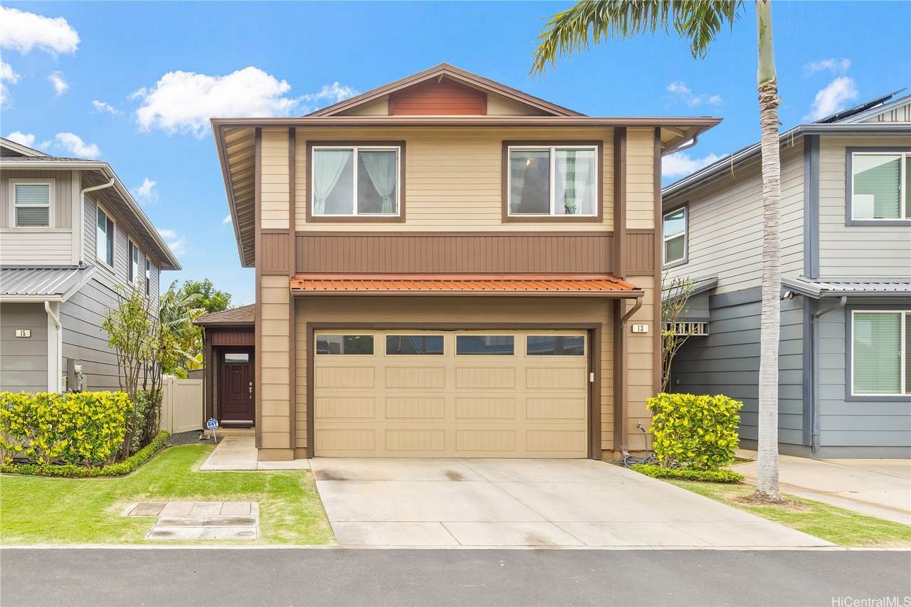 91-6221 Kapolei Parkway - Photo 1