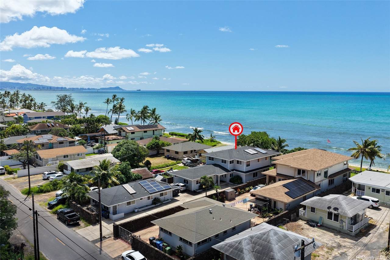 91-311 Ewa Beach Road - Photo 1