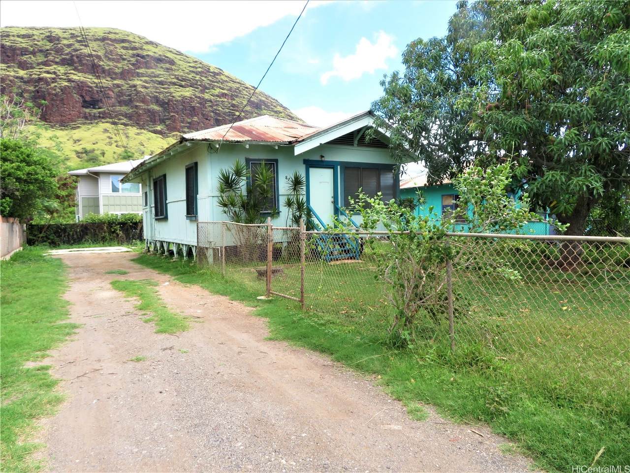 87-155 Kakalena Street - Photo 1