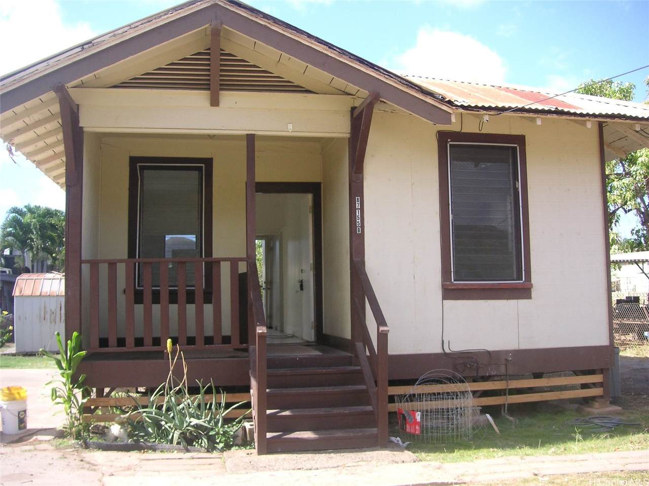 87-155 Kakalena Street - Photo 1