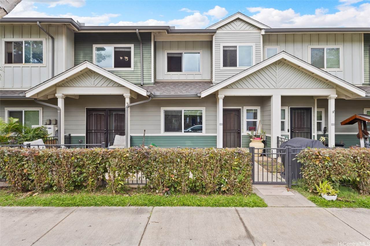 458 Manawai Street - Photo 1