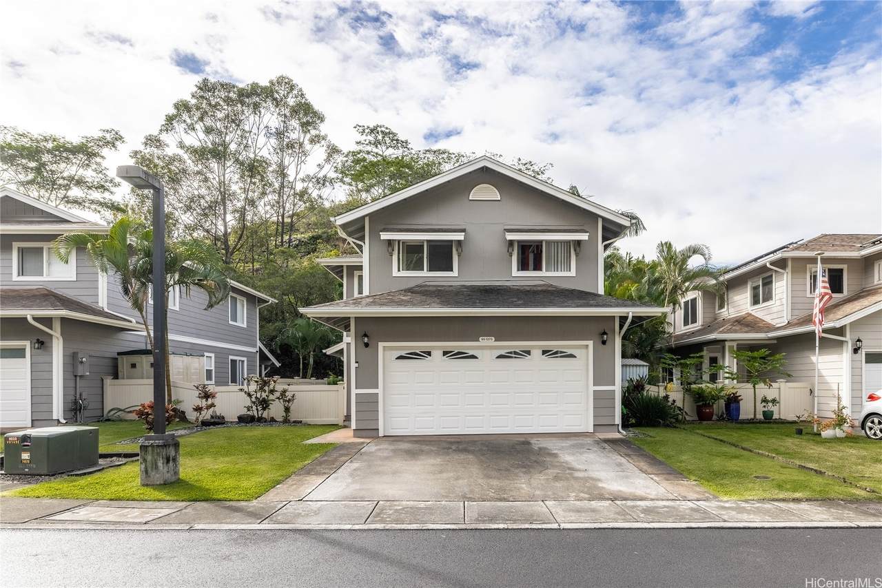 95-1273 Wikao Street - Photo 1