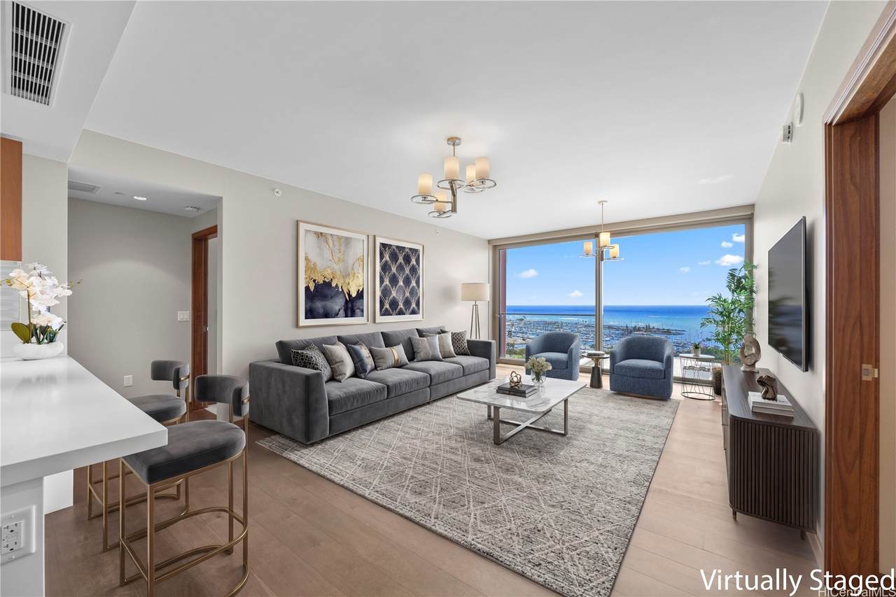 1555 Kapiolani Boulevard - Photo 1