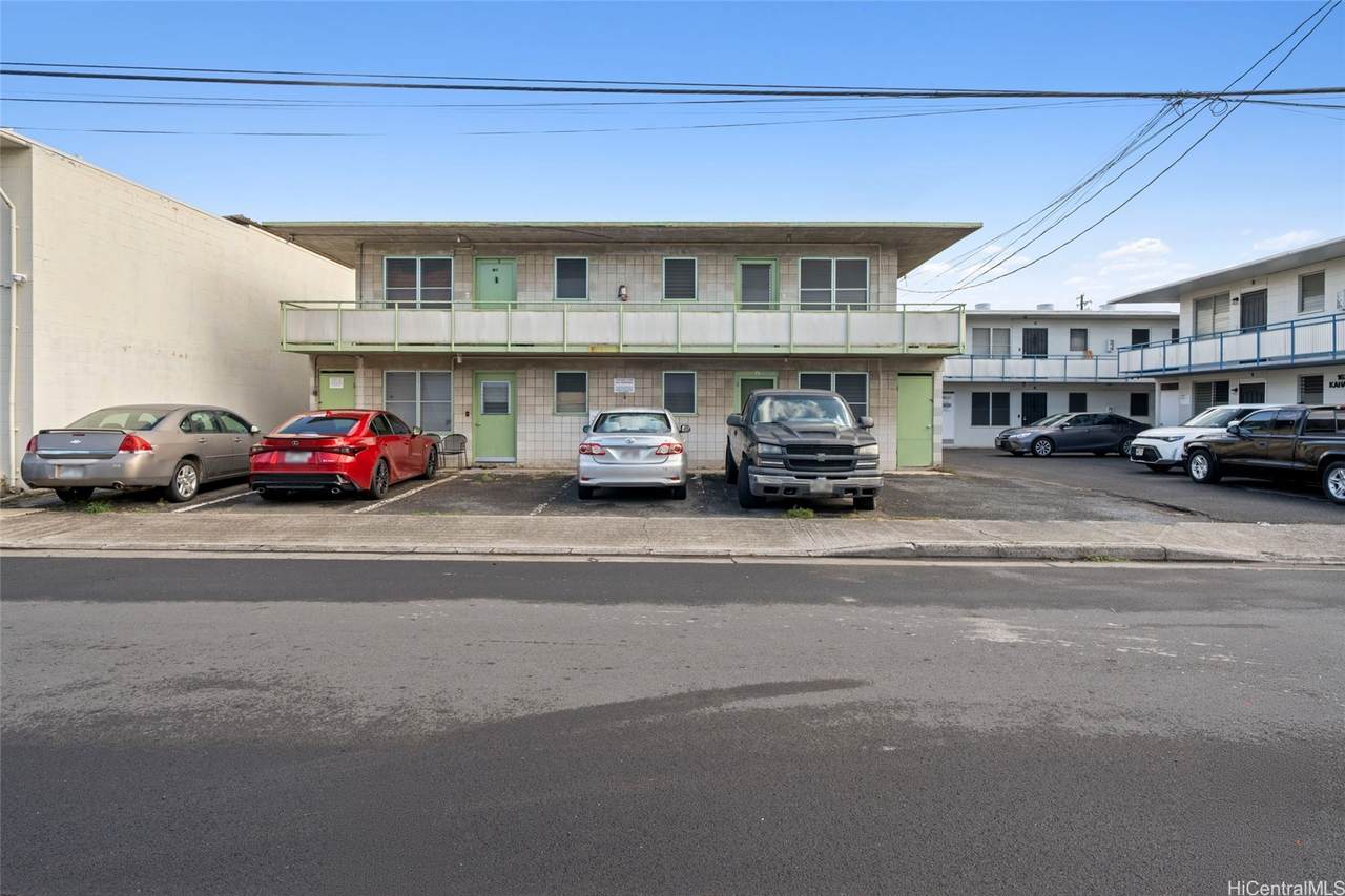 1636 Kahai Street - Photo 1