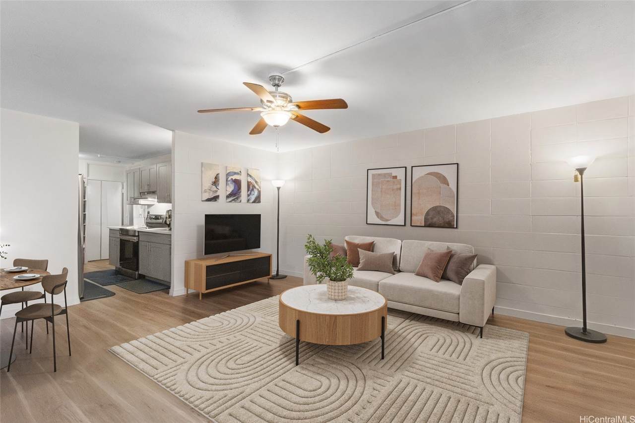 1710 Makiki Street - Photo 1