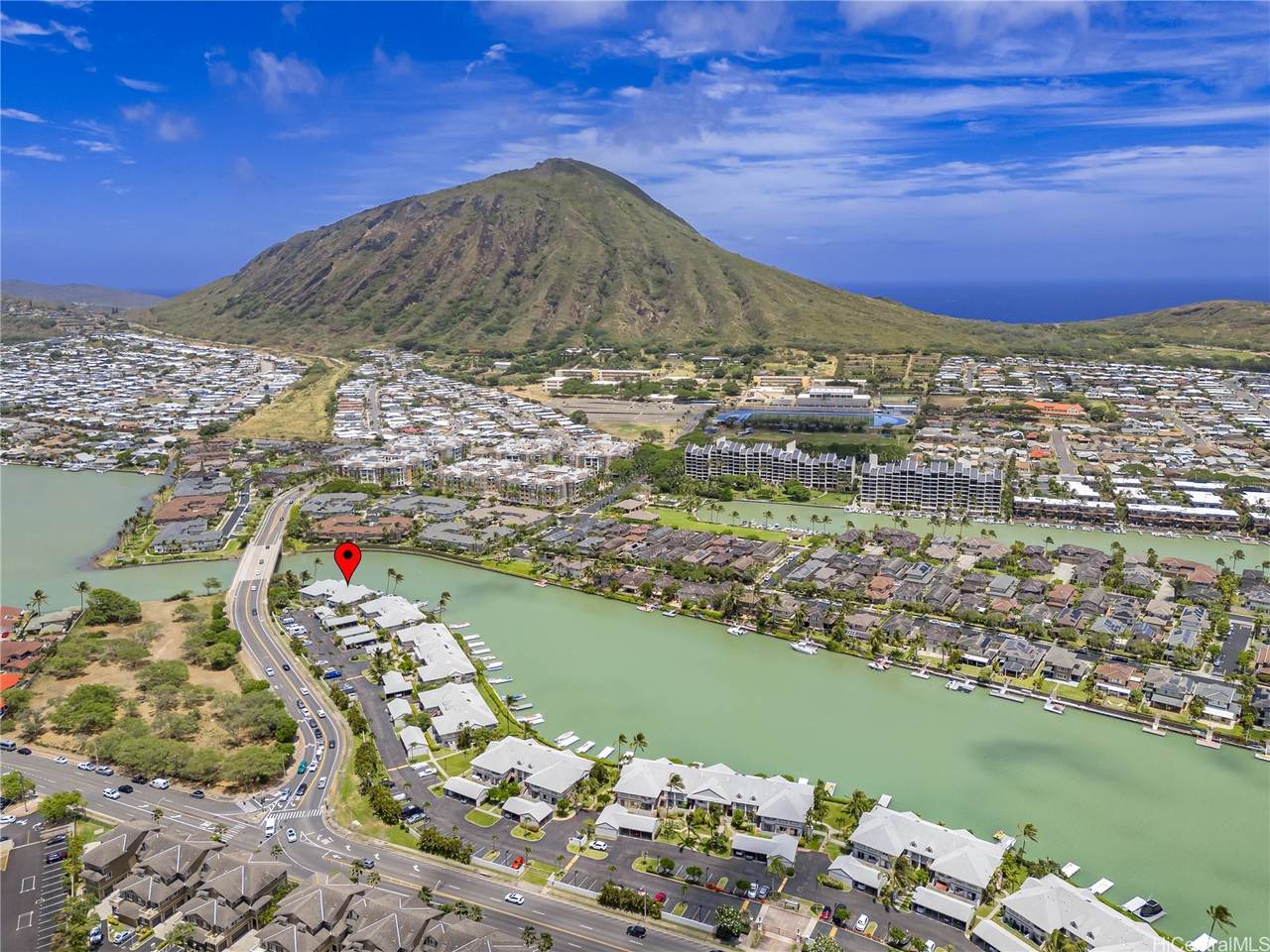 7007 Hawaii Kai Drive - Photo 1