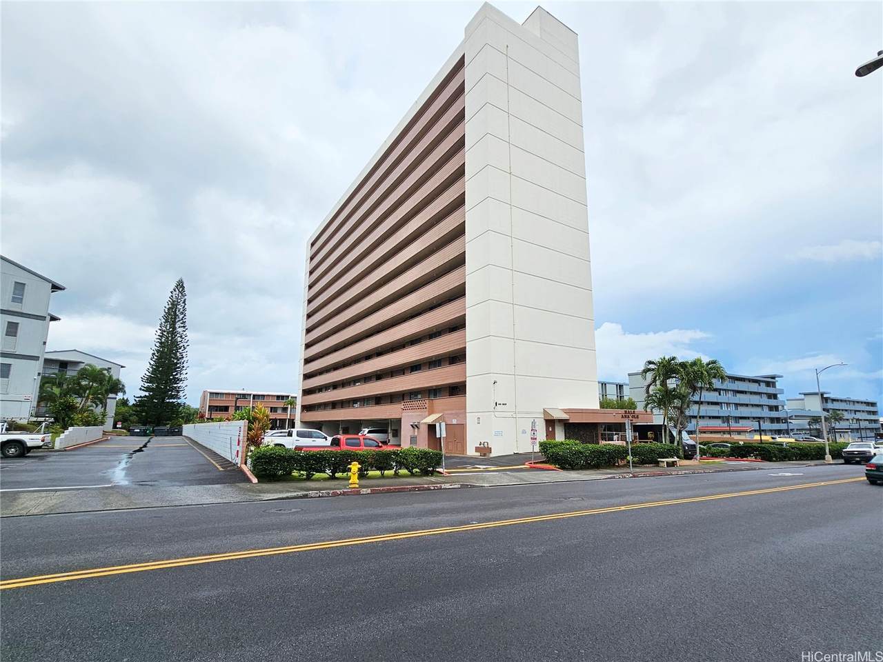 46-255 Kahuhipa Street - Photo 1