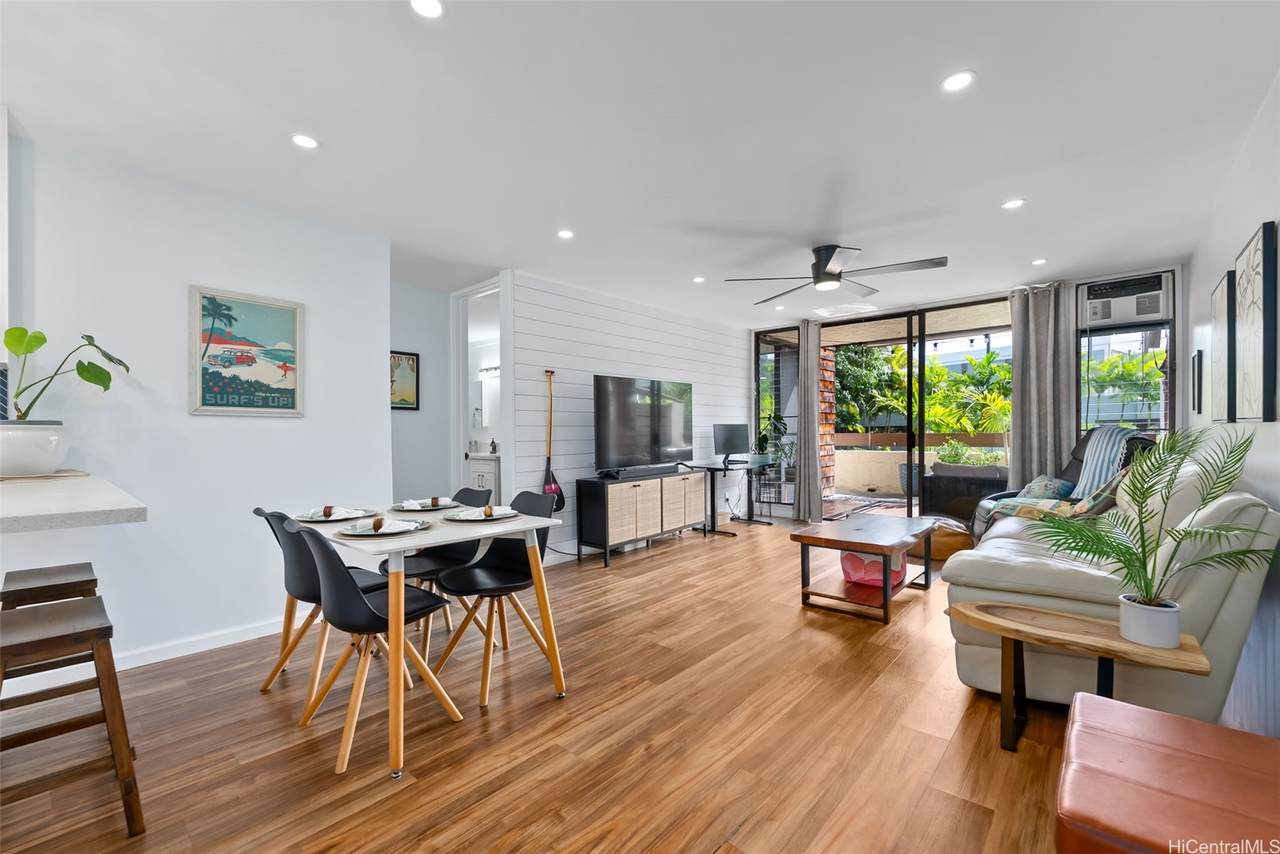 1015 Aoloa Place - Photo 1