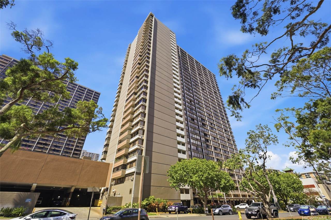 55 Kukui Street - Photo 1