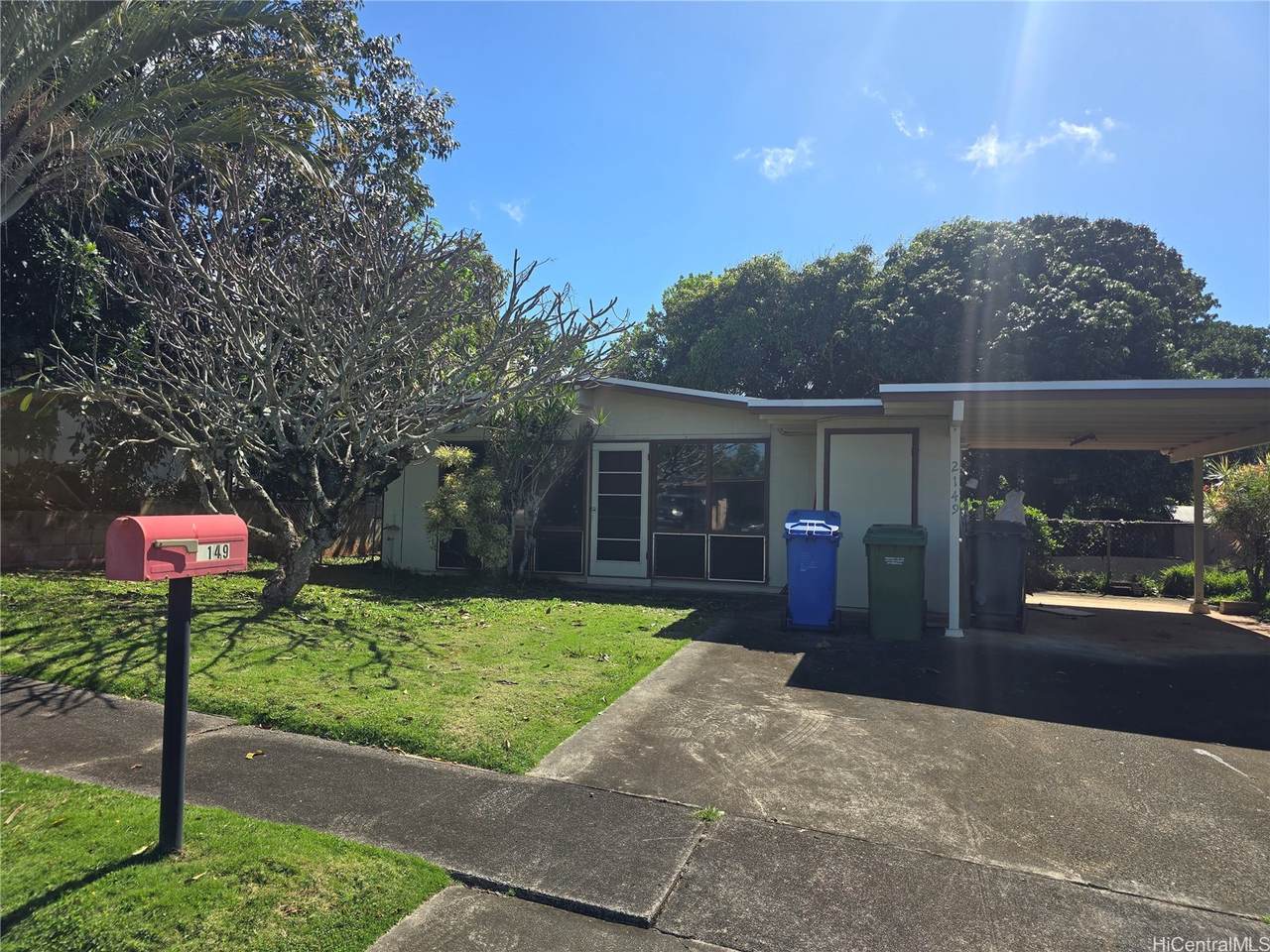 2149 Auhuhu Street - Photo 1