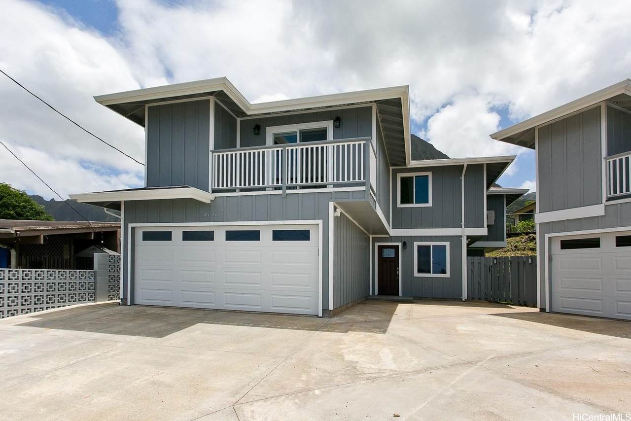 45-629 Kuahulu Way - Photo 1