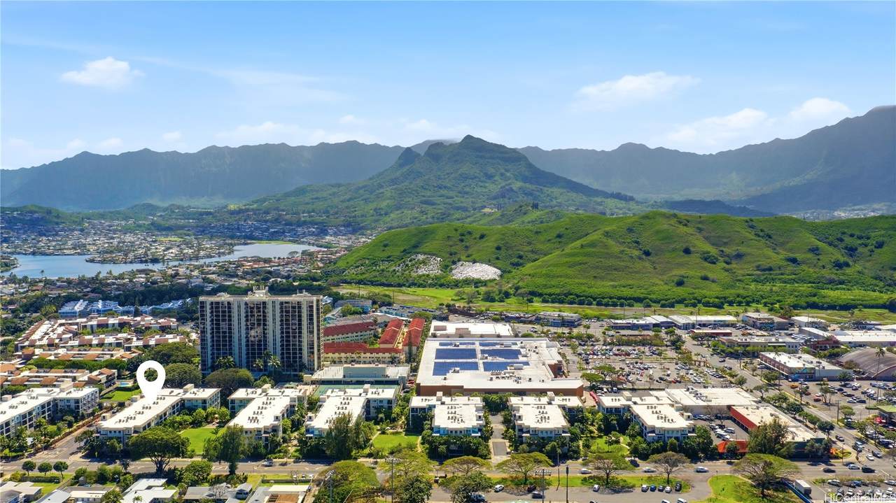 437 Kailua Road - Photo 1