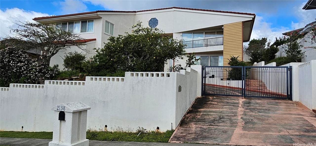 2138 Laukahi Street - Photo 1
